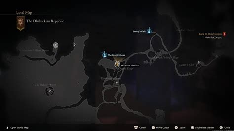 ff16 chronolith prüfung|All Chronolith Trial Locations (Map) in Final Fantasy 16